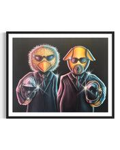 Indlæs billede til gallerivisning -THE REVEAL-