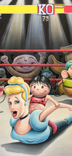 Indlæs billede til gallerivisning -THE FIGHT GAME-