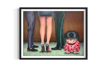 Indlæs billede til gallerivisning -YOU ARE PERFECT AS YOU ARE-