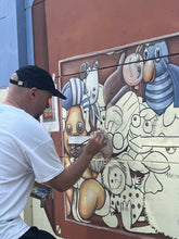 Indlæs billede til gallerivisning -PLAY MORE-