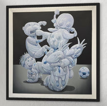 Indlæs billede til gallerivisning -EYES ON THE BALL-