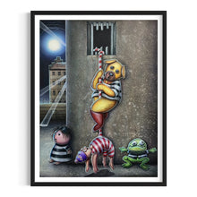 Indlæs billede til gallerivisning -THE GREAT ESCAPE-