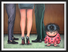 Indlæs billede til gallerivisning -YOU ARE PERFECT AS YOU ARE-