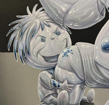 Indlæs billede til gallerivisning -EYES ON THE BALL-