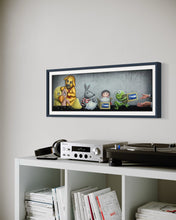 Indlæs billede til gallerivisning -TEAMWORK-