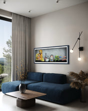 Indlæs billede til gallerivisning -TEAMWORK-