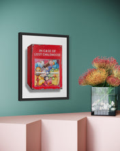 Indlæs billede til gallerivisning PLAY MORE