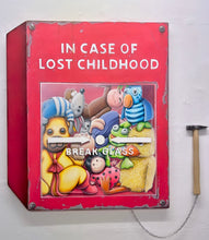 Indlæs billede til gallerivisning -PLAY MORE-