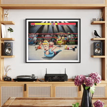 Indlæs billede til gallerivisning -THE FIGHT GAME-