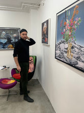 Indlæs billede til gallerivisning -FROM THE RUINS FLOWERS GROW-