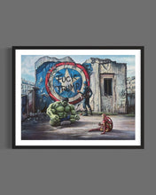 Indlæs billede til gallerivisning -DIVIDED-