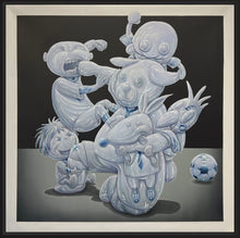 Indlæs billede til gallerivisning -EYES ON THE BALL-