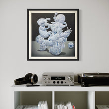 Indlæs billede til gallerivisning -EYES ON THE BALL-