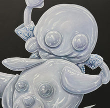 Indlæs billede til gallerivisning -EYES ON THE BALL-