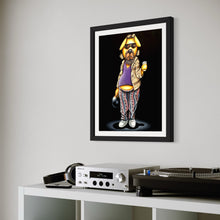 Indlæs billede til gallerivisning -THE BEAR LEBOWSKI-