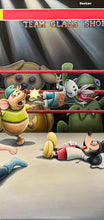 Indlæs billede til gallerivisning -THE FIGHT GAME-