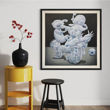 Indlæs billede til gallerivisning -EYES ON THE BALL-