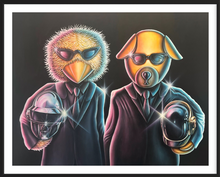 Indlæs billede til gallerivisning -THE REVEAL-