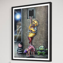 Indlæs billede til gallerivisning -THE GREAT ESCAPE-