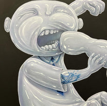 Indlæs billede til gallerivisning -EYES ON THE BALL-