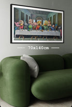 Indlæs billede til gallerivisning -THE LAST DANISH TRADITION-