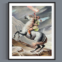 Indlæs billede til gallerivisning -THE FIGHT FOR EQUALITY CONTINUES-