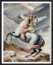 Indlæs billede til gallerivisning -THE FIGHT FOR EQUALITY CONTINUES-