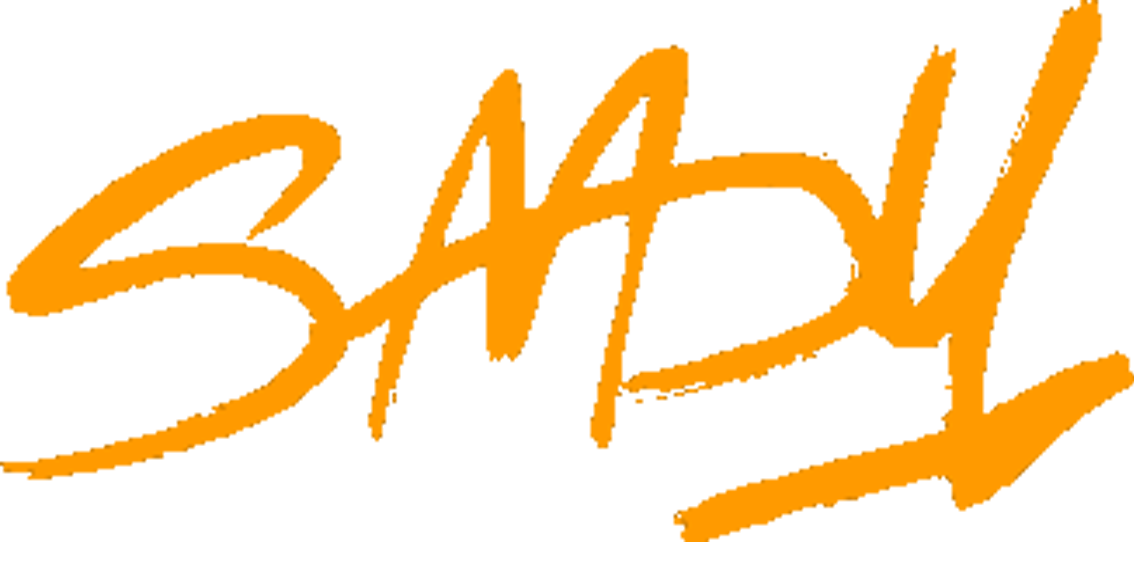 Saabyart logo