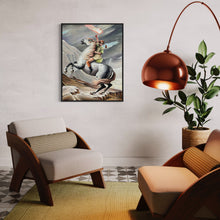 Indlæs billede til gallerivisning -THE FIGHT FOR EQUALITY CONTINUES-