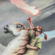 Indlæs billede til gallerivisning -THE FIGHT FOR EQUALITY CONTINUES-