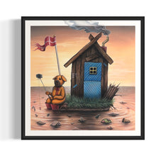 Indlæs billede til gallerivisning -TOGETHER ALONE-