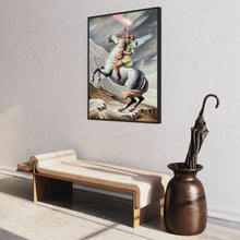 Indlæs billede til gallerivisning -THE FIGHT FOR EQUALITY CONTINUES-