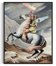 Indlæs billede til gallerivisning -THE FIGHT FOR EQUALITY CONTINUES-