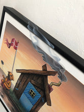 Indlæs billede til gallerivisning -TOGETHER ALONE-