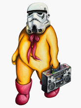 Indlæs billede til gallerivisning What a Trooper Tee