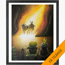 Indlæs billede til gallerivisning Taking out the competition