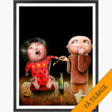 Indlæs billede til gallerivisning The prankster