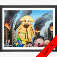 Indlæs billede til gallerivisning Bamzilla