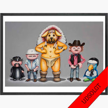 Indlæs billede til gallerivisning Com as you are