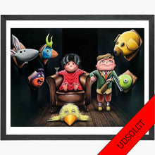 Indlæs billede til gallerivisning Hunters delight