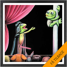 Indlæs billede til gallerivisning I am your father