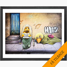 Indlæs billede til gallerivisning I made it’