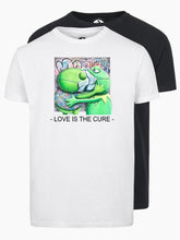 Indlæs billede til gallerivisning Love Is The Cure Tee