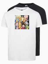 Indlæs billede til gallerivisning Middlefinger Tee