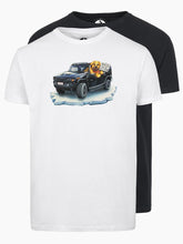 Indlæs billede til gallerivisning Save The Climate Tee