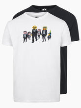 Indlæs billede til gallerivisning The Gang Tee