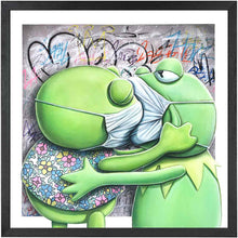 Indlæs billede til gallerivisning Love is the cure