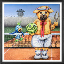 Indlæs billede til gallerivisning Prison ball