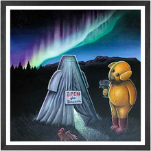 Indlæs billede til gallerivisning Too late