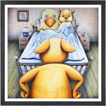 Indlæs billede til gallerivisning The wrong bear